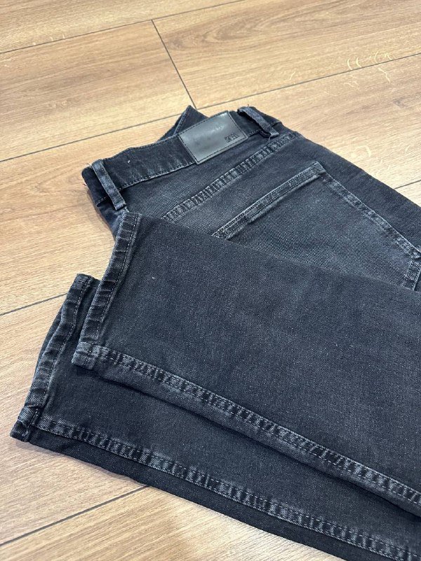 Шорты Polo Ralph Lauren, Брюки Zara, Джинсы Zara черные и синие, Спортивные штаны Hugo 6