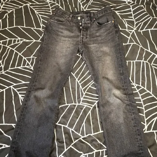 Джинсы Levi’s 501 Relaxed 31x30