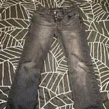 Джинсы Levi’s 501 Relaxed 31x30 1