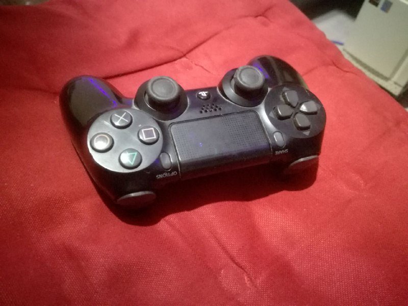 Ноутбук Sony VAIO, геймпад Sony 6