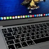 MacBook Air 13" 2017 6