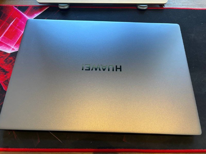 Ноутбук Huawei Matebook D16 2022 i5 16GB 512GB 3