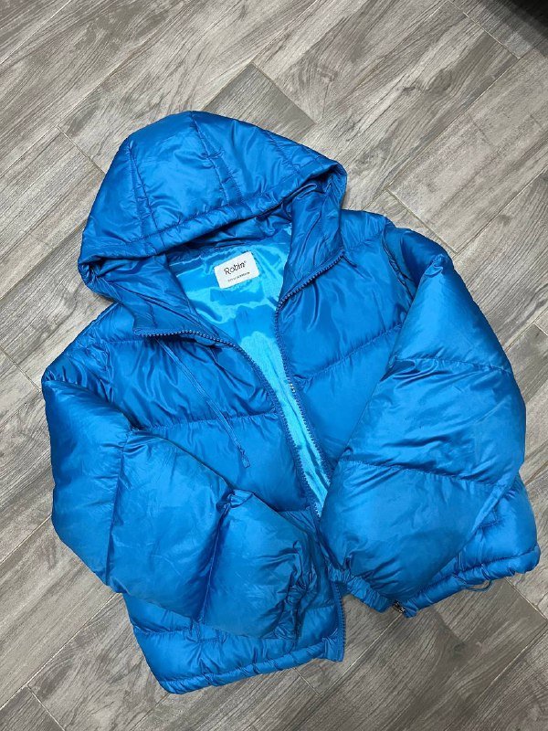 Худи, платье, штаны, пиджак, часы, пуховик 2