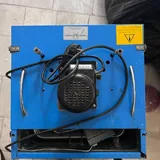 Охладитель для кег, баллон CO2 3