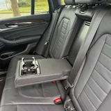 BMW X3 Xdrive 30i 9
