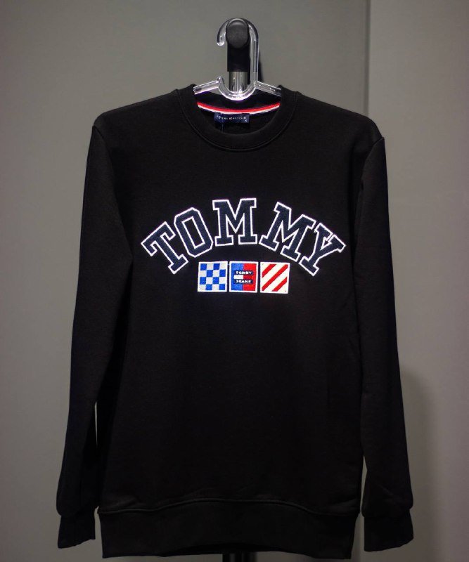 Мужские свитшоты и толстовки 7