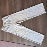 Джинсы Massimo Dutti, черное платье Lichi, розовое платье & Other Stories 3