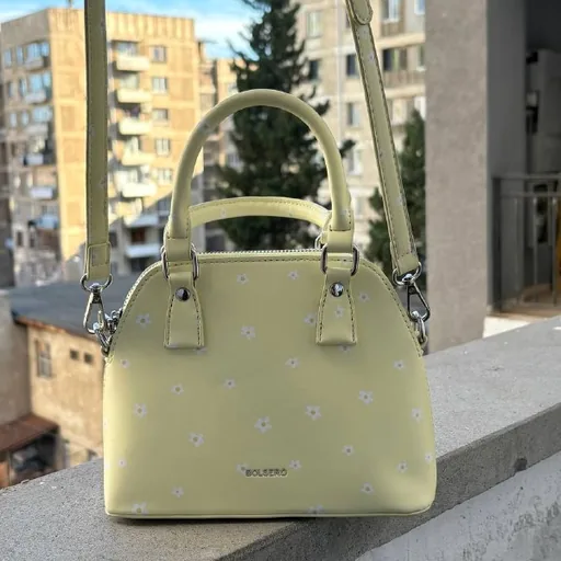 Дофаминовая сумка кроссбоди