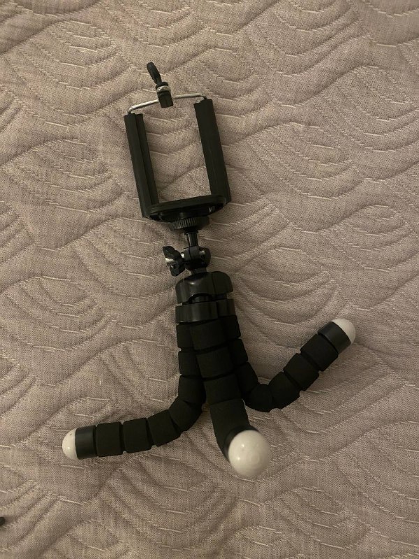 Эластичная лента, МФР мяч, массажный ролл, штатив, рашгард 6