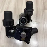 Профессиональная штативная головка Manfrotto 405 Pro 1