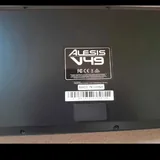 MIDI-клавиатура Alesis V49 2