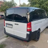 Mercedes Metris 3