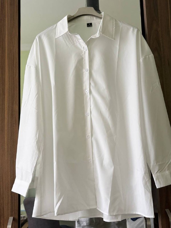 Юбка, белая сорочка