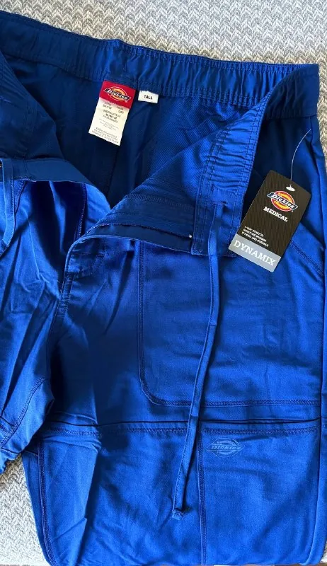 Брюки-карго Dickies Dynamix 1