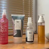 Curl Jelly Refresh, R+Co Cool Wind, R+Co Dry Shampoo 1