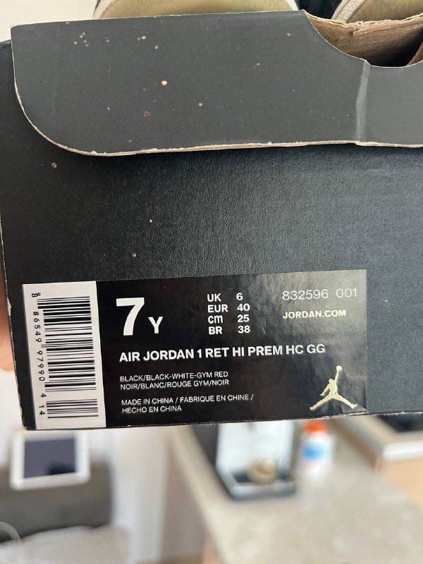 Nike Air Jordan женские 40 размер кроссовки 4