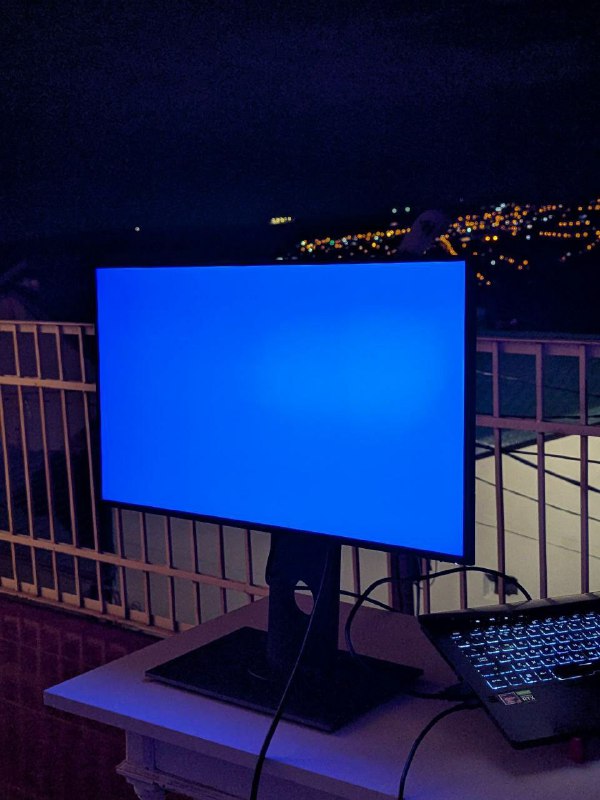 Монитор Dell U2518D 25 QHD IPS 2