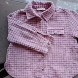 Детская одежда, брюки, шапка, рубашки 3