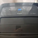 Мобильный кондиционер Whirlpool 2