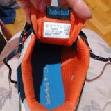 Timberland-ის 41 ზომის კედები 5