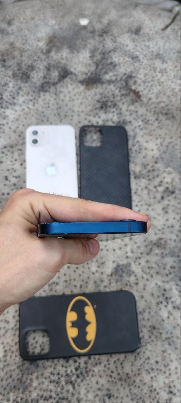 Айфон 12 256GB REF 6