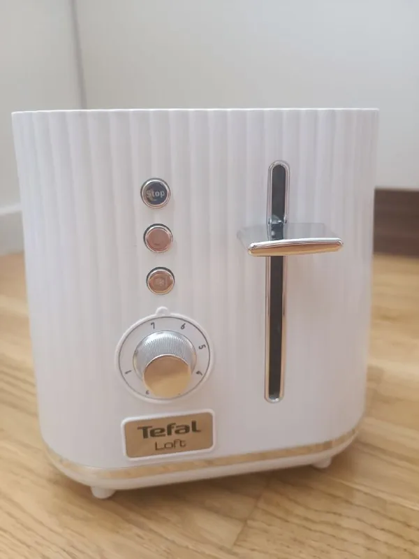 Тостер Tefal 1