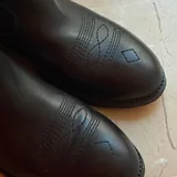 Жокейские сапоги, казаки, Adidas Spezial 6