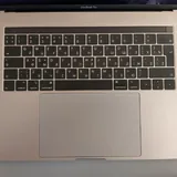 MacBook Pro 15" 2018 A1990 5