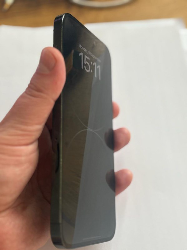 iphone 14 pro max 256g 5
