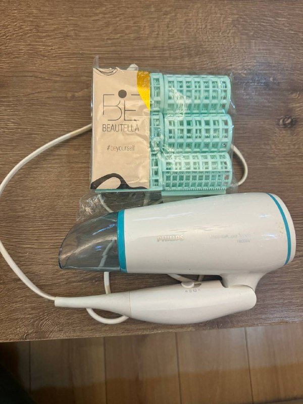 Стабилизатор напряжения, книга, фен Philips, фен Aigostar 3