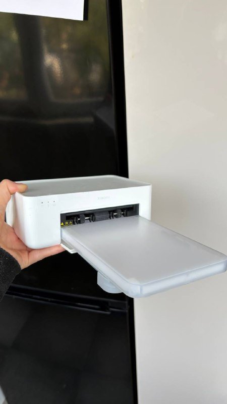 Фото принтер Xiaomi 2