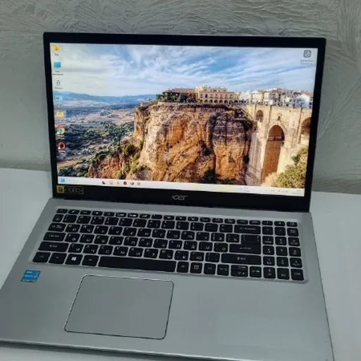 Acer Aspire 3 A315 ноутбук