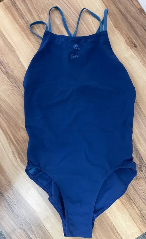 Купальник Adidas, купальник, верх купальника 1
