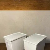 Паяльник, молоток, пассатижи, самокат, игрушки, контейнеры 6