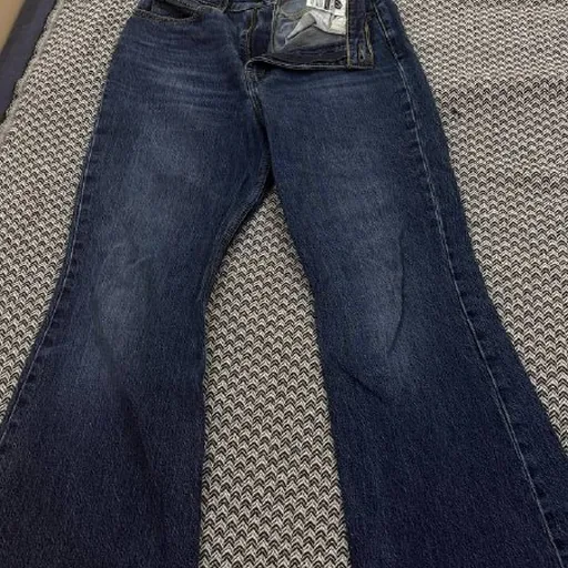 Джинсы Levi’s