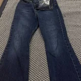 Джинсы Levi’s 1