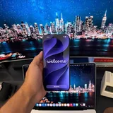 iPhone 16 Pro Max 256Gb Sim + eSIM 3