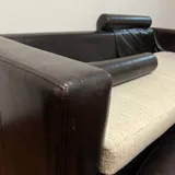 Трехместный диван 5