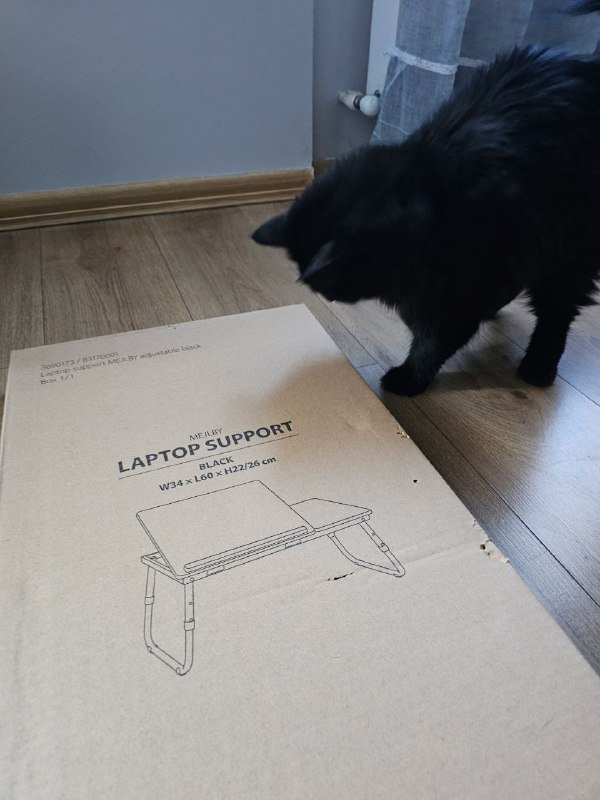 Подставка под ноутбук 3