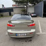 MITSUBISHI LANCER X 5