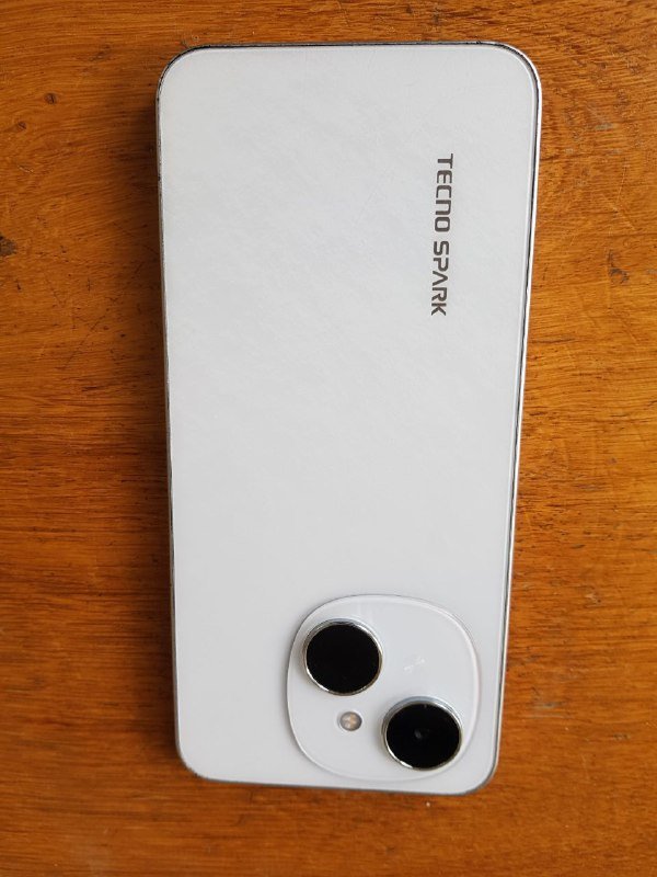 Tecno Spark Go 1 64 gb 3+1 ram 4