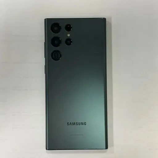 Samsung Galaxy S22 Ultra 5G