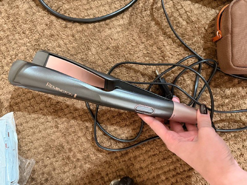 Роутер, небулайзер, лампа, увлажнитель, бритва, плойка, PS4 7