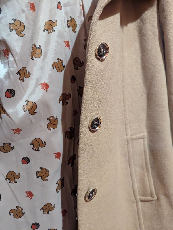 женское пальто 4