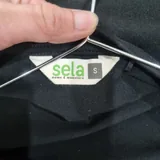 Лонг sela с плечиками 2