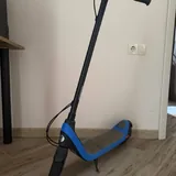 Детский электросамокат 1
