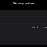 iPad Pro 11, Magic Keyboard, Apple Pencil 2, чехол 5