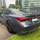 Toyota Avalon 2019 5