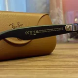 Очки Ray-Ban Wayfarer Meta Gen 2 6