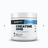 Mass Gainer, Creatine 2